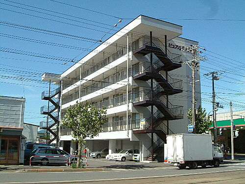 ピュアパレス豊川