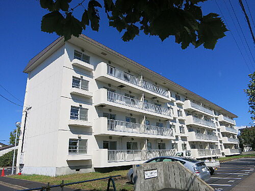 北海道函館市吉川町 賃貸マンション