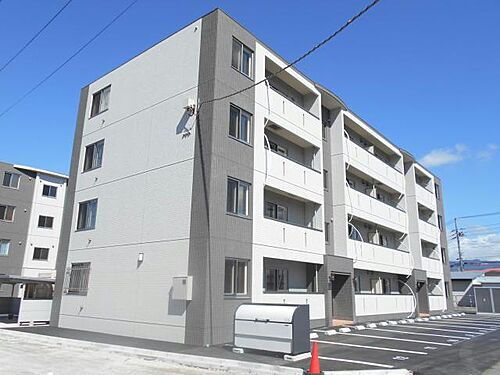 北海道函館市亀田本町 賃貸マンション