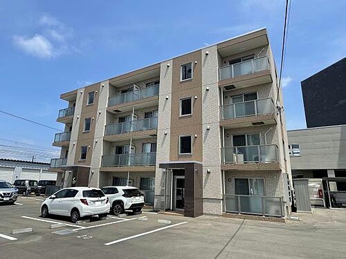 北海道函館市千歳町 賃貸マンション