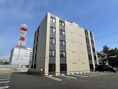 北海道函館市千歳町 賃貸マンション