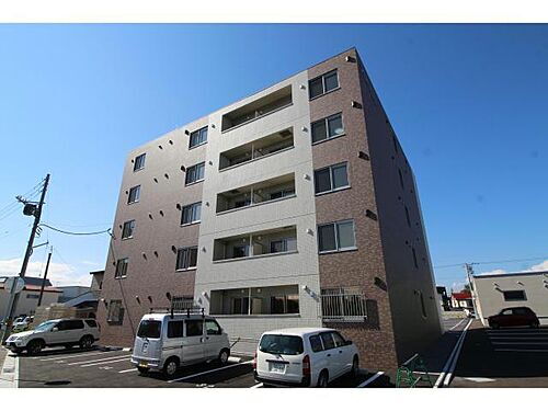 Ｂｅｌｌｉｓｔｏ 5階建