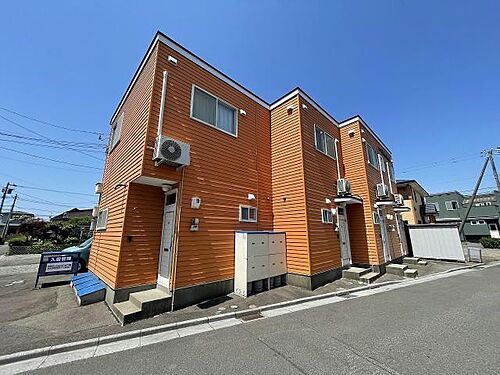 コーポＨＥＲＯ亀田港