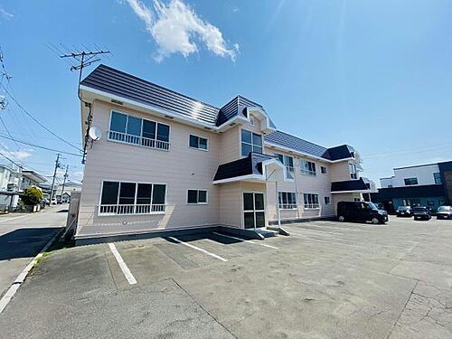 コーポ赤松Ｉ 2階建