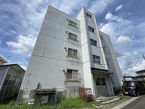 桔梗マンション