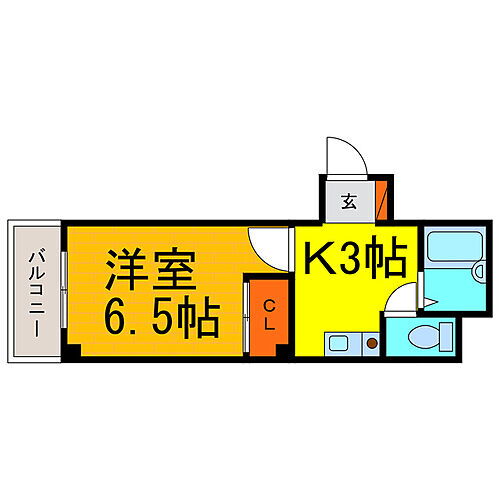 徳島県鳴門市撫養町南浜字東浜253-1 鳴門駅 1DK マンション 賃貸物件詳細