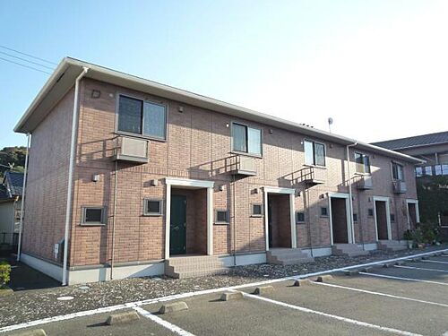 徳島県鳴門市撫養町弁財天字三ツ井丁 2階建 築21年5ヶ月