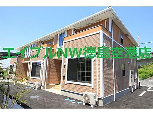 リトルコッティ 2階建
