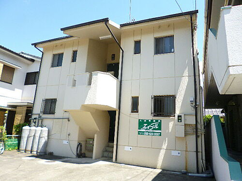 コーポ千鳥 2階建