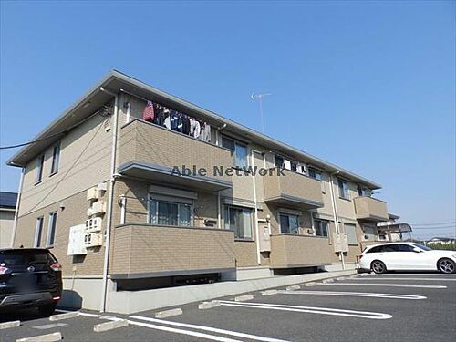 ロイヤル　アネシスＢ 2階建