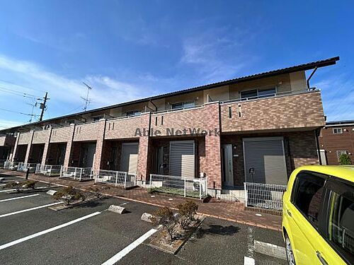 グラシア・Ｓ 2階建