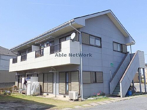 ＣＲＯＷＮ　ＣＯＲＰＯＩ 2階建