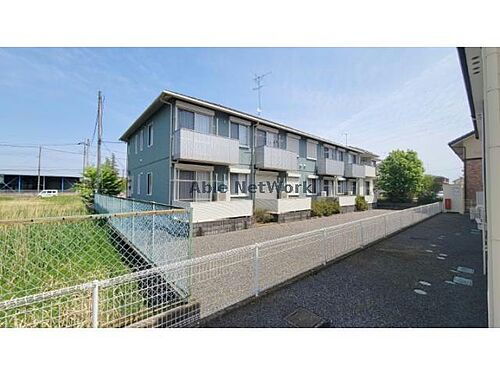ｇｌｏｒｉｏｕｓ　Ｓ．Ｒ 2階建
