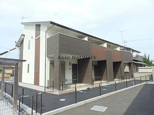 ＬｕｍｉｅｒｅＩＩ 2階建