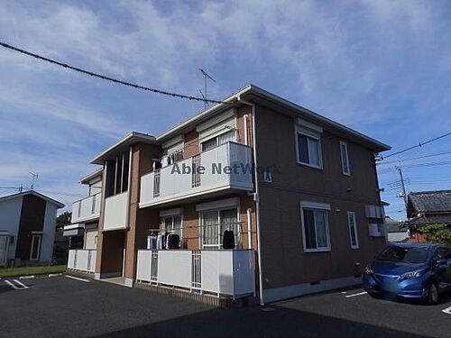 アムール 2階建