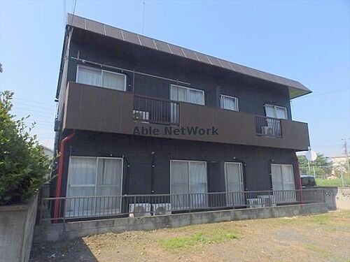 ダジュール 2階建
