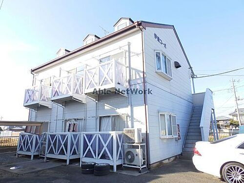 茨城県古河市長谷町 2階建 築26年2ヶ月