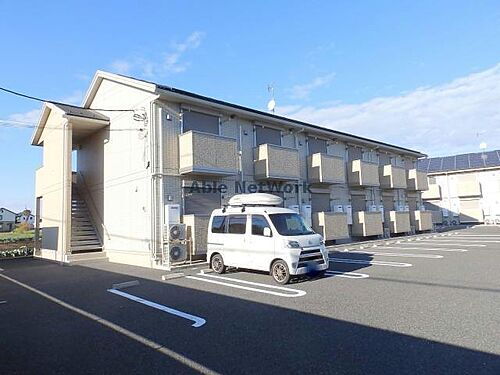 アリエッタＡ 2階建