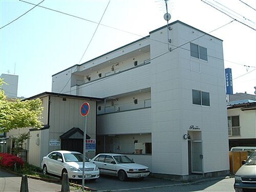 ＰＡＳＥＯ本町 3階建