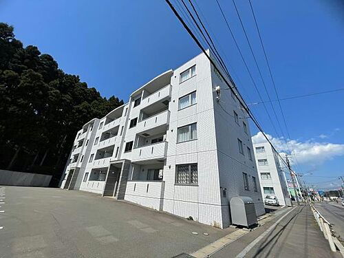 ビラミカエルＮＯ．６ 4階建