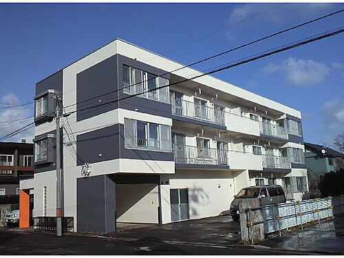 松陰町ハイム