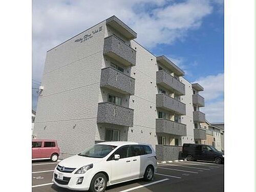 北海道函館市石川町 賃貸マンション