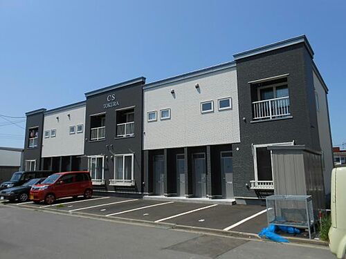 ＣＳ　ＴＯＫＵＲＡ 2階建