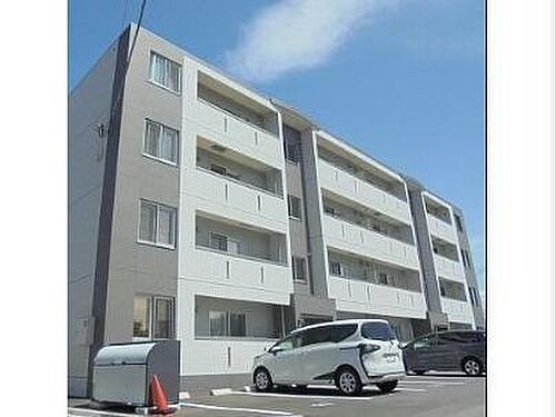 北海道函館市亀田本町 賃貸マンション
