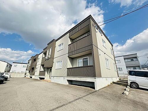 プリオグランディス 2階建