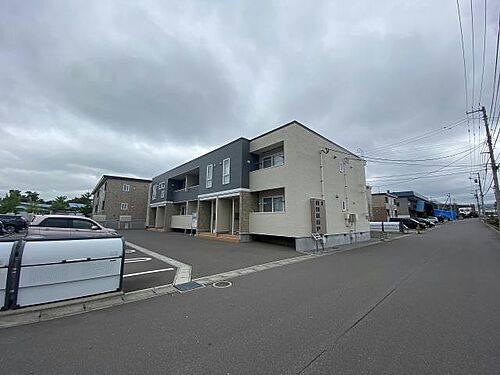 エルムプラシード５号館