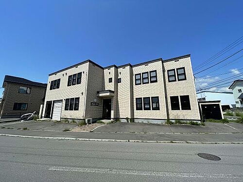 北光ＥＨ 2階建