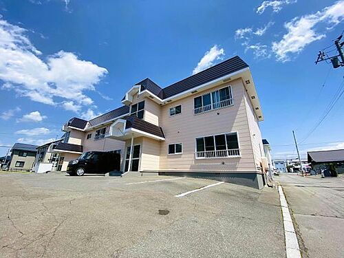 コーポ赤松Ｉ 2階建