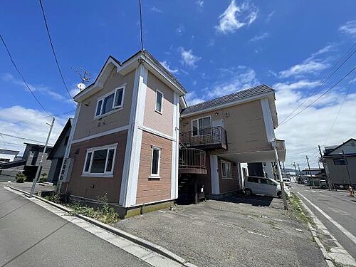 ベストヒルズ 2階建