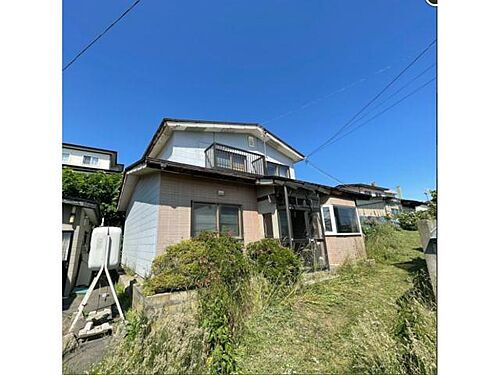 古川町２２５貸家