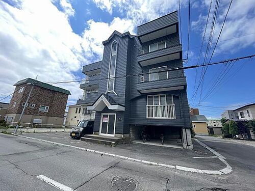 ニューライフ中道 5階建