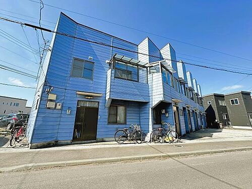 トータス館 2階建