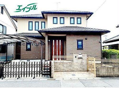 外堀二丁目戸建賃貸住宅