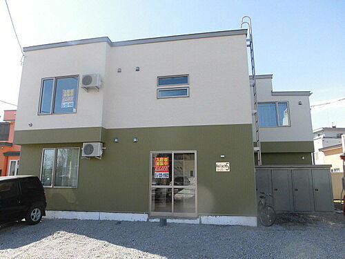 ＲｅｌａｃｈｅＶ 2階建