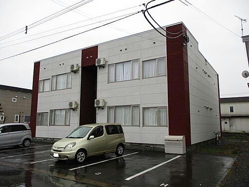 リアン 2階建
