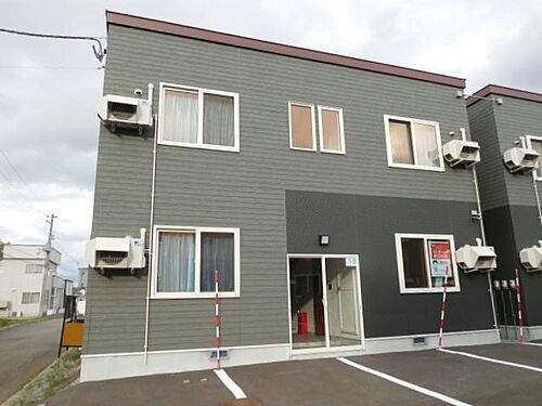 ＧＡＲＲＲＩ 2階建