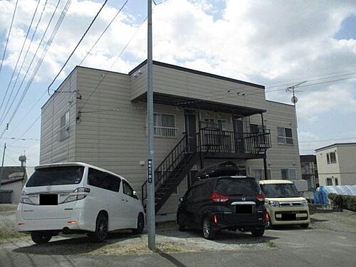 イトウマンション 2階建