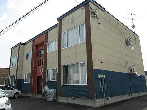 友夢Ｉ 2階建