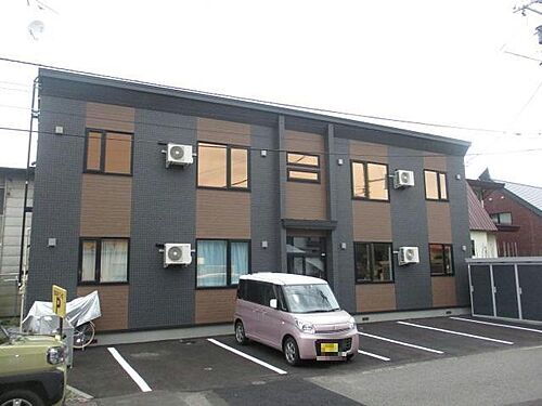 Ｌｕａｎａ 2階建