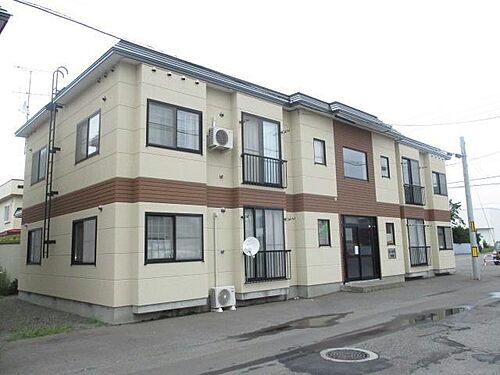 ドミール５９弐番館