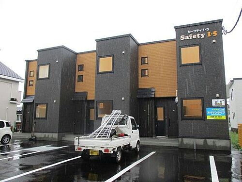 Ｓａｆｅｔｙ　１．５ 2階建