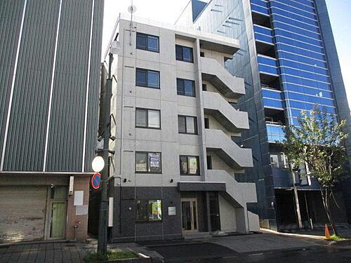 ＩＭＳ２．７ 5階建