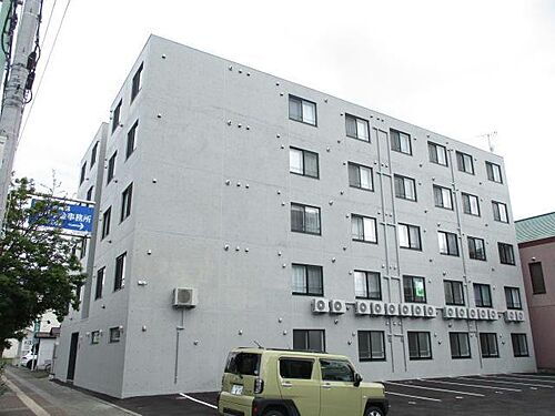 ＳＨＥＲＡＴＯＮ　旭川駅前