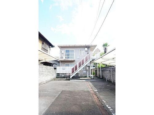 滋賀県大津市大門通 2階建 築31年4ヶ月