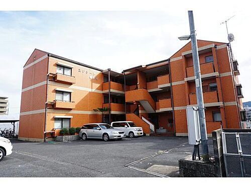 滋賀県大津市錦織３丁目 3階建 築32年6ヶ月