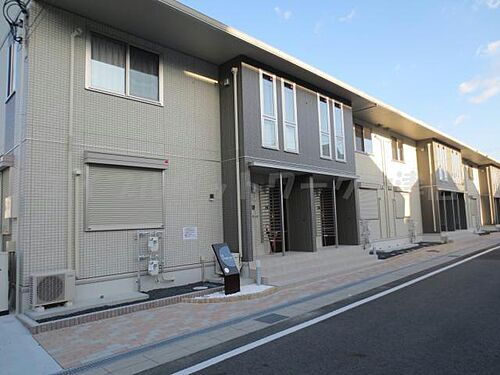 Ｌａ　ｃｈａｎｃｅ 2階建